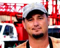Gene Young, REHS