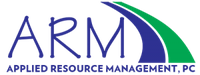 Applied Resource Management, PC Logo